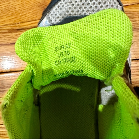 BOYS SHOES TODDLER SIZE 10 SANDALS HM Old NAVY KIDS SNEAKERS - Picture 4 of 4